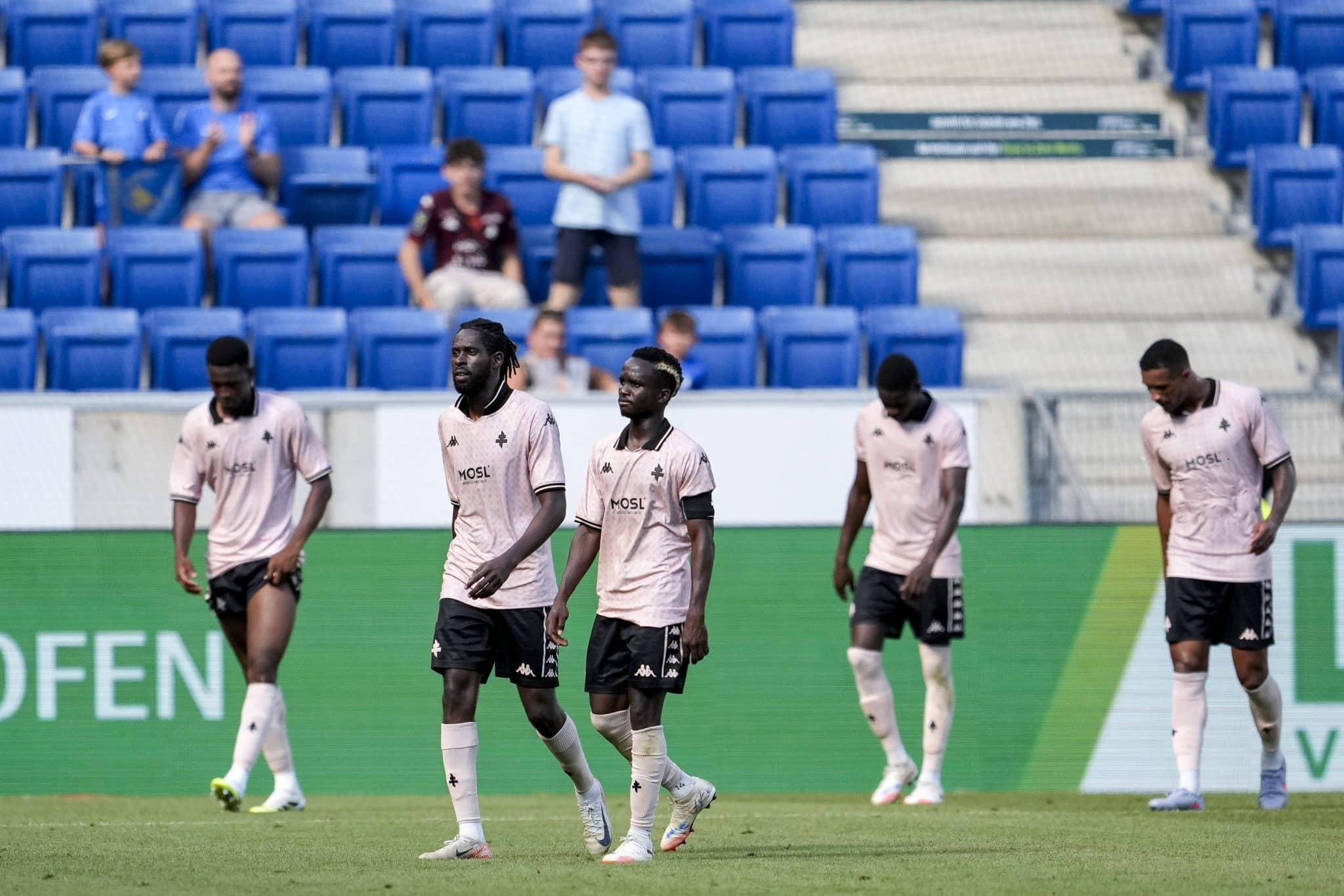 Metz vs Le Havre prediction, odds & betting tips &ndash; 28/09/2025