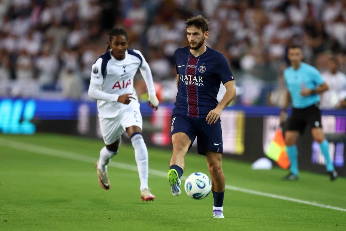 PSG vs Auxerre prediction, odds & betting tips &ndash; 27/09/2025