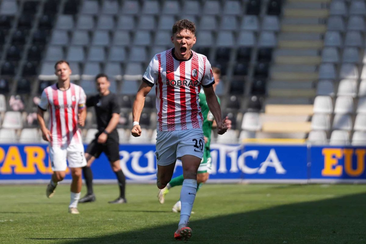 SF Lotte vs Freiburg prediction, odds & betting tips &ndash; 16/08/2025