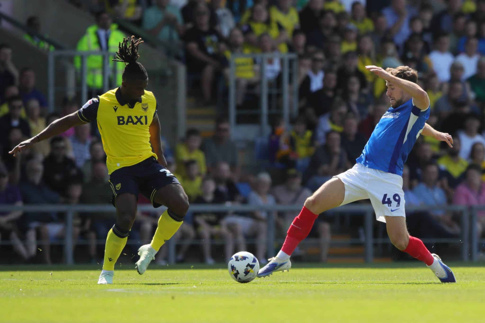 Hull vs Oxford prediction, odds & betting tips 17/08/2025