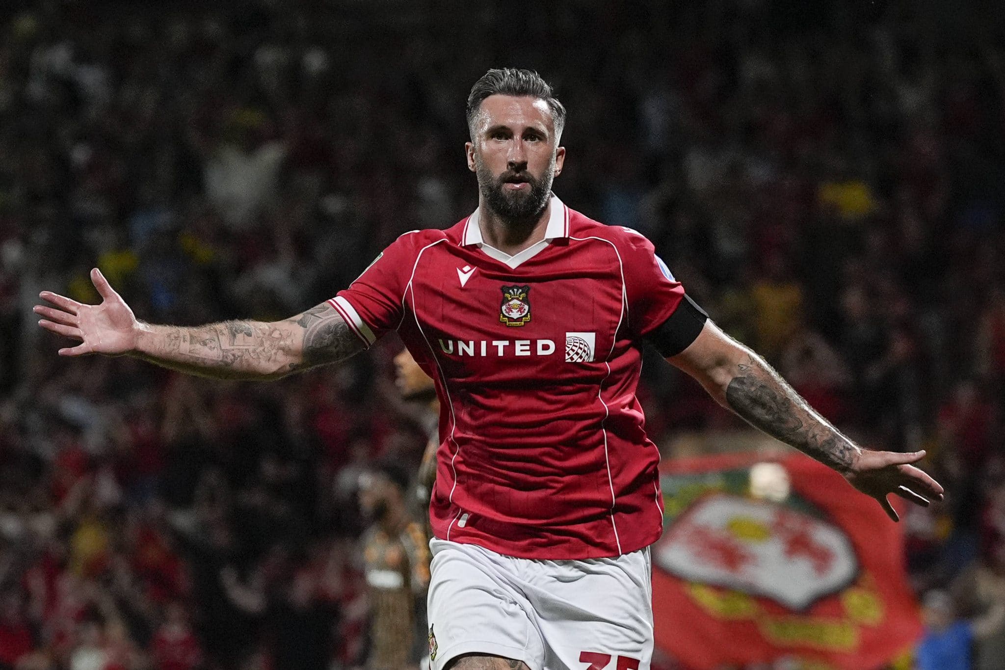 Wrexham vs Sheffield Wednesday prediction, odds & betting tips &ndash; 23/08/2025