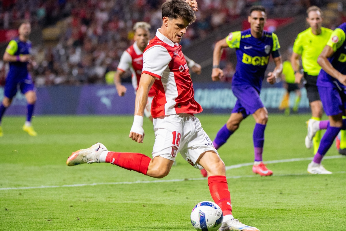Lincoln Red Imp vs Sporting Braga prediction