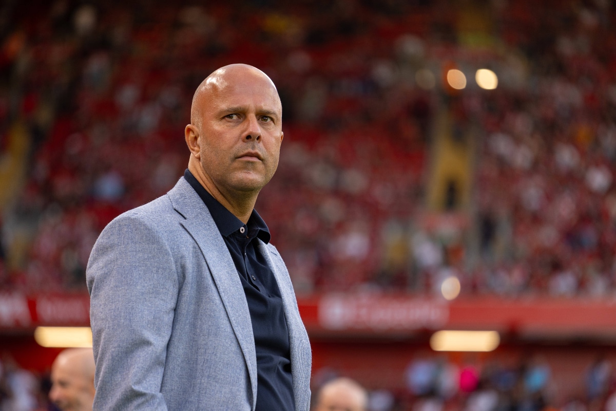 Liverpool transfer news: Arne Slot wants to sign explosive 20-year-old Ligue 1 attacker