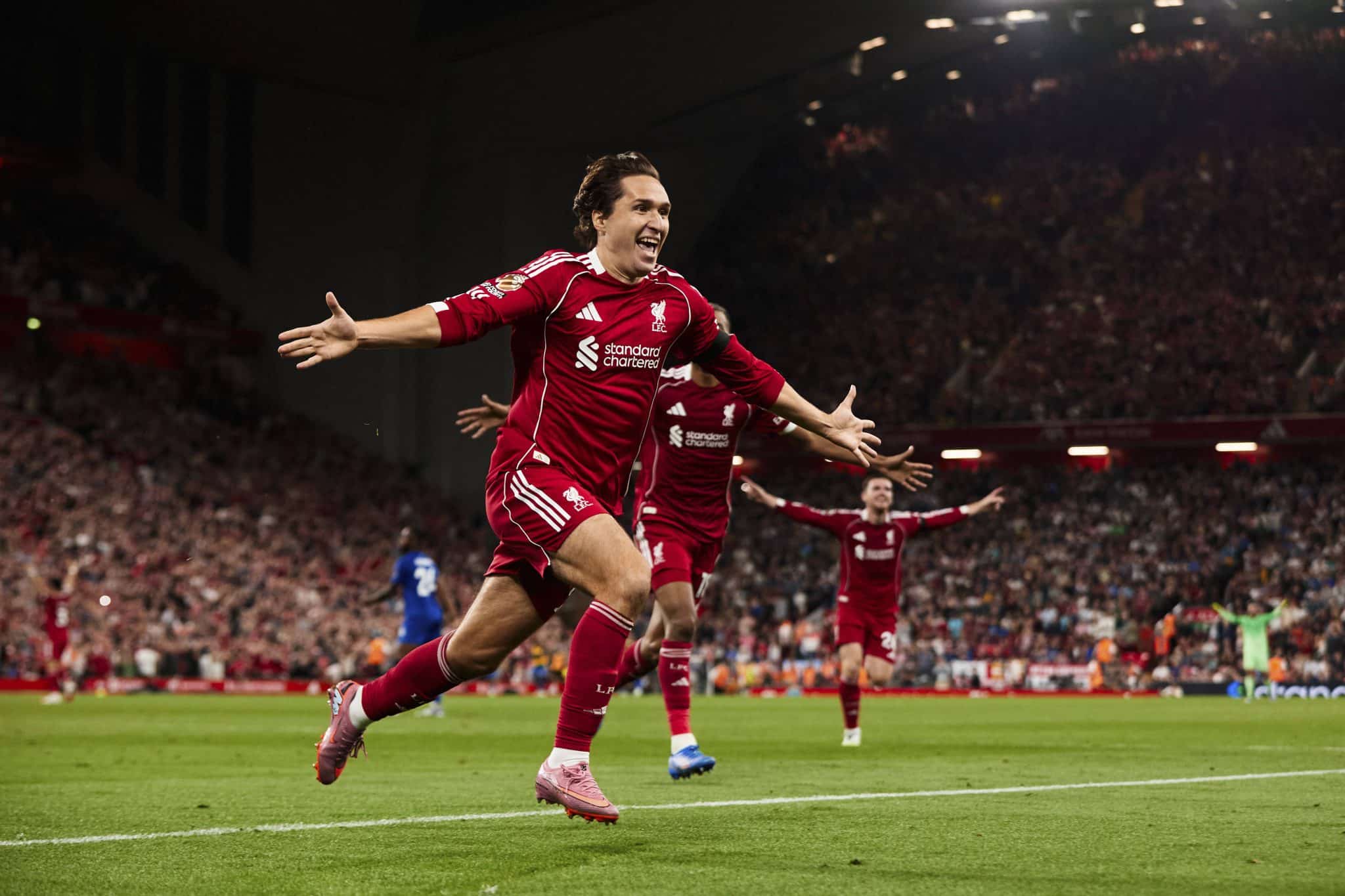 Burnley vs Liverpool prediction, odds & betting tips &ndash; 14/09/2025