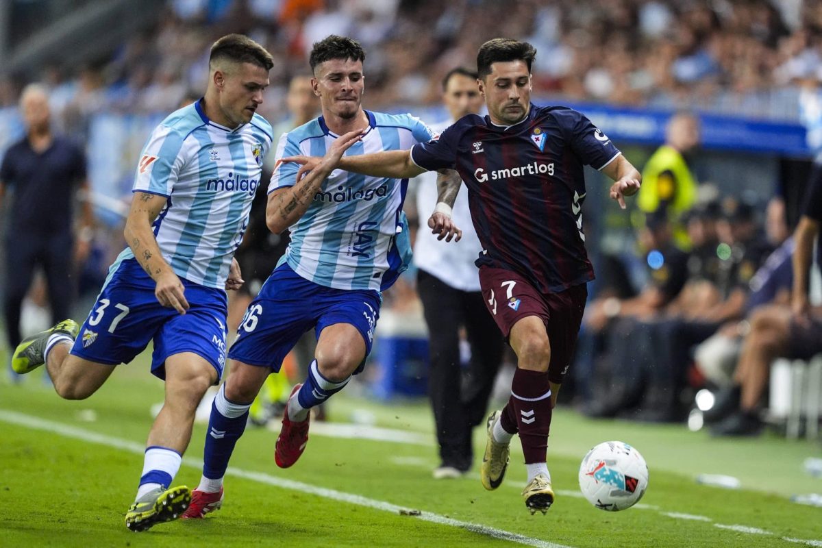 Huesca vs Eibar prediction, odds & betting tips 01/09/2025