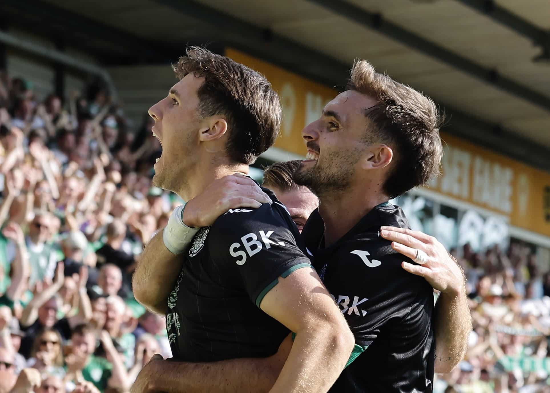 Hibernian vs Legia Warsaw prediction, odds & betting tips &ndash; 21/08/2025