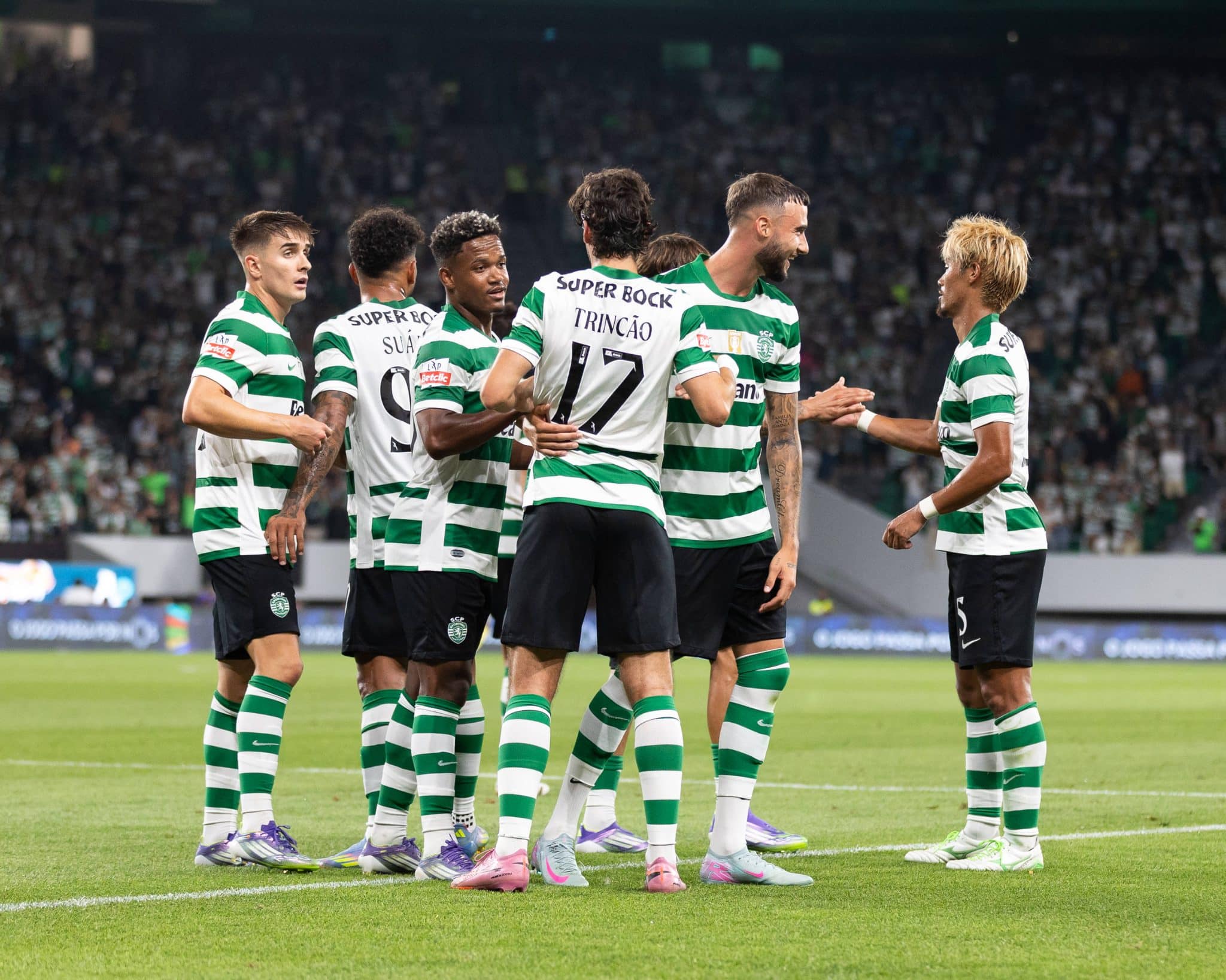 Sporting vs FC Porto prediction, odds & betting tips &ndash; 30/08/2025