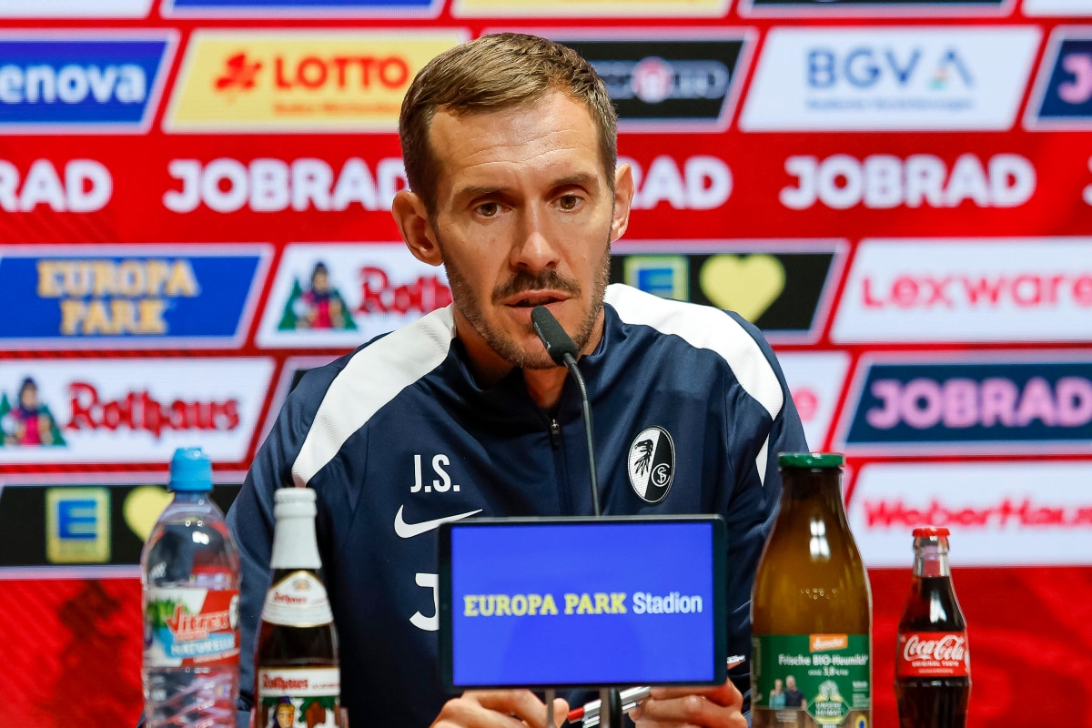 Freiburg vs Augsburg prediction, odds & betting tips 23/08/25