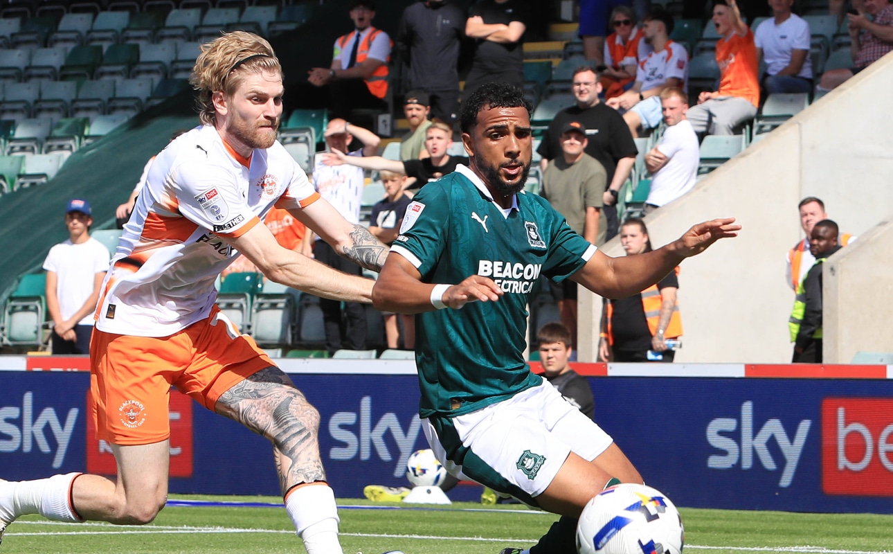 Plymouth Argyle vs Stockport County prediction, odds & betting tips 06/09/2025