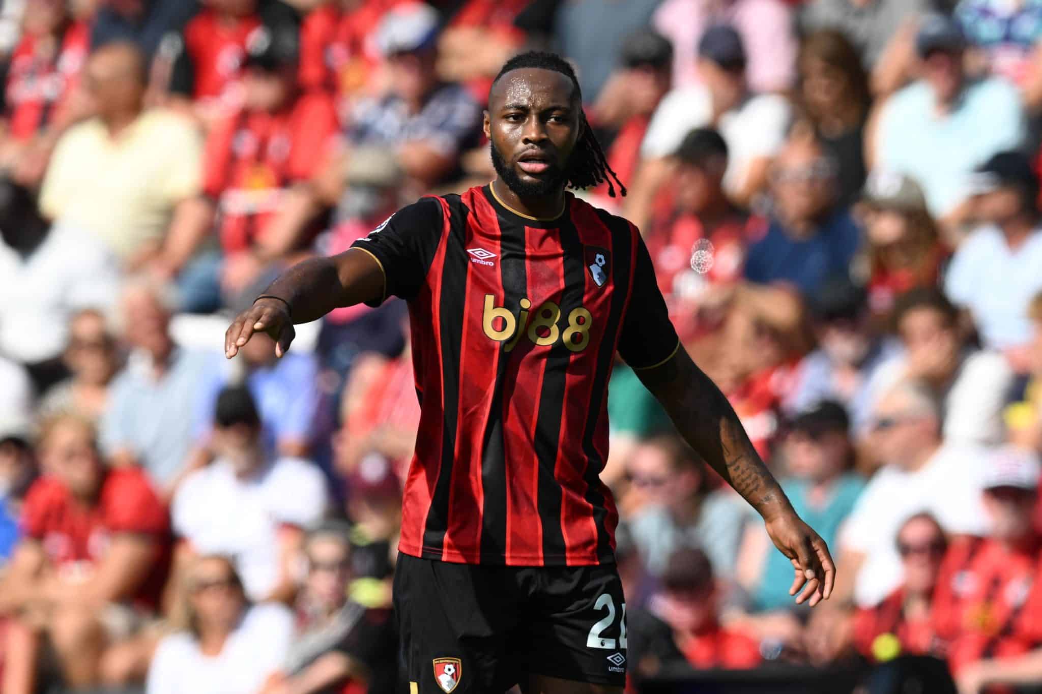 Antoine Semenyo Bournemouth