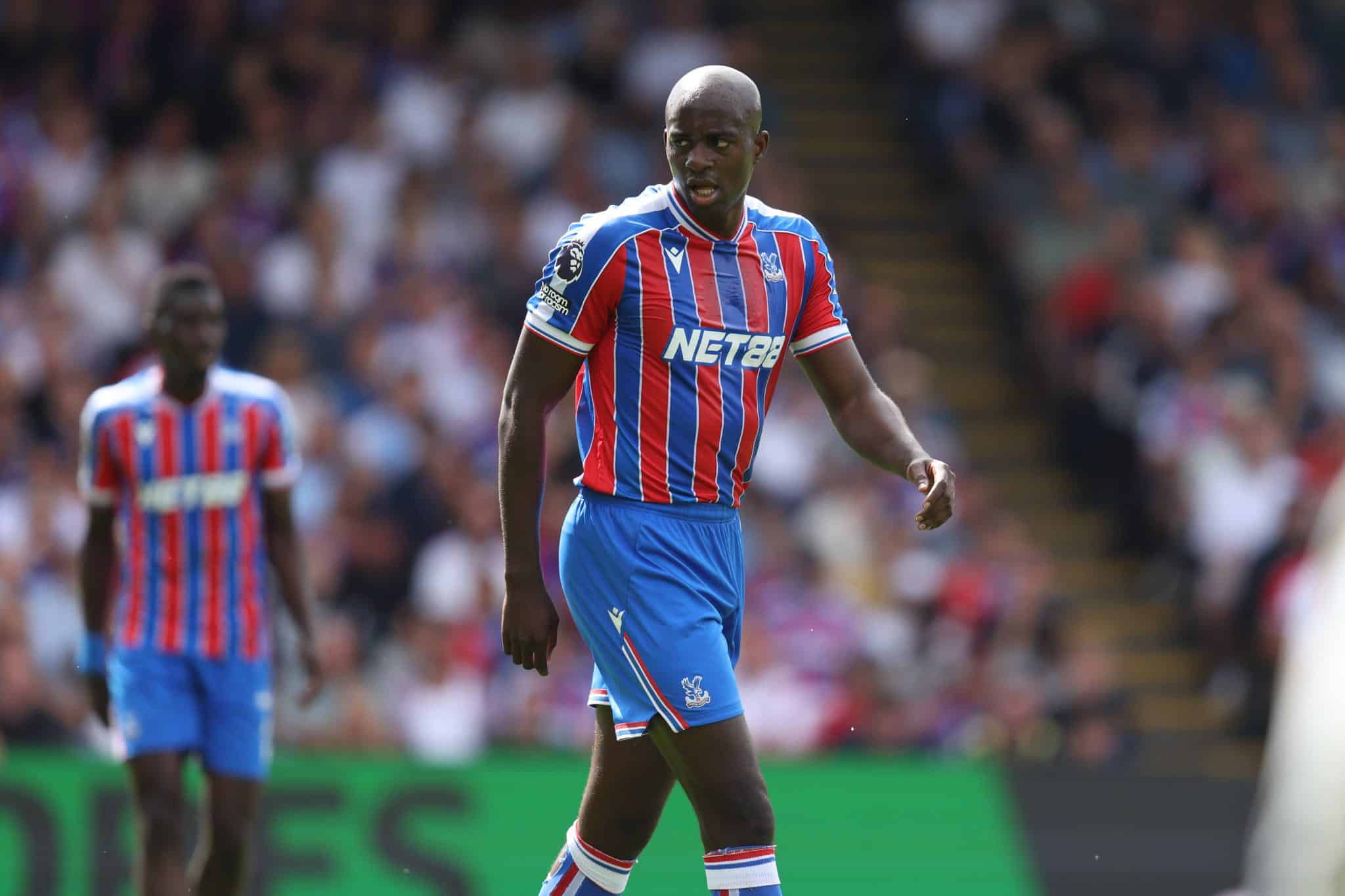 Jean-Philippe Mateta