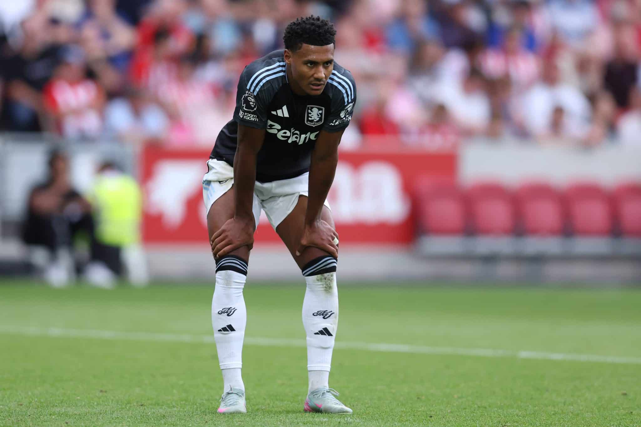 Ollie Watkins