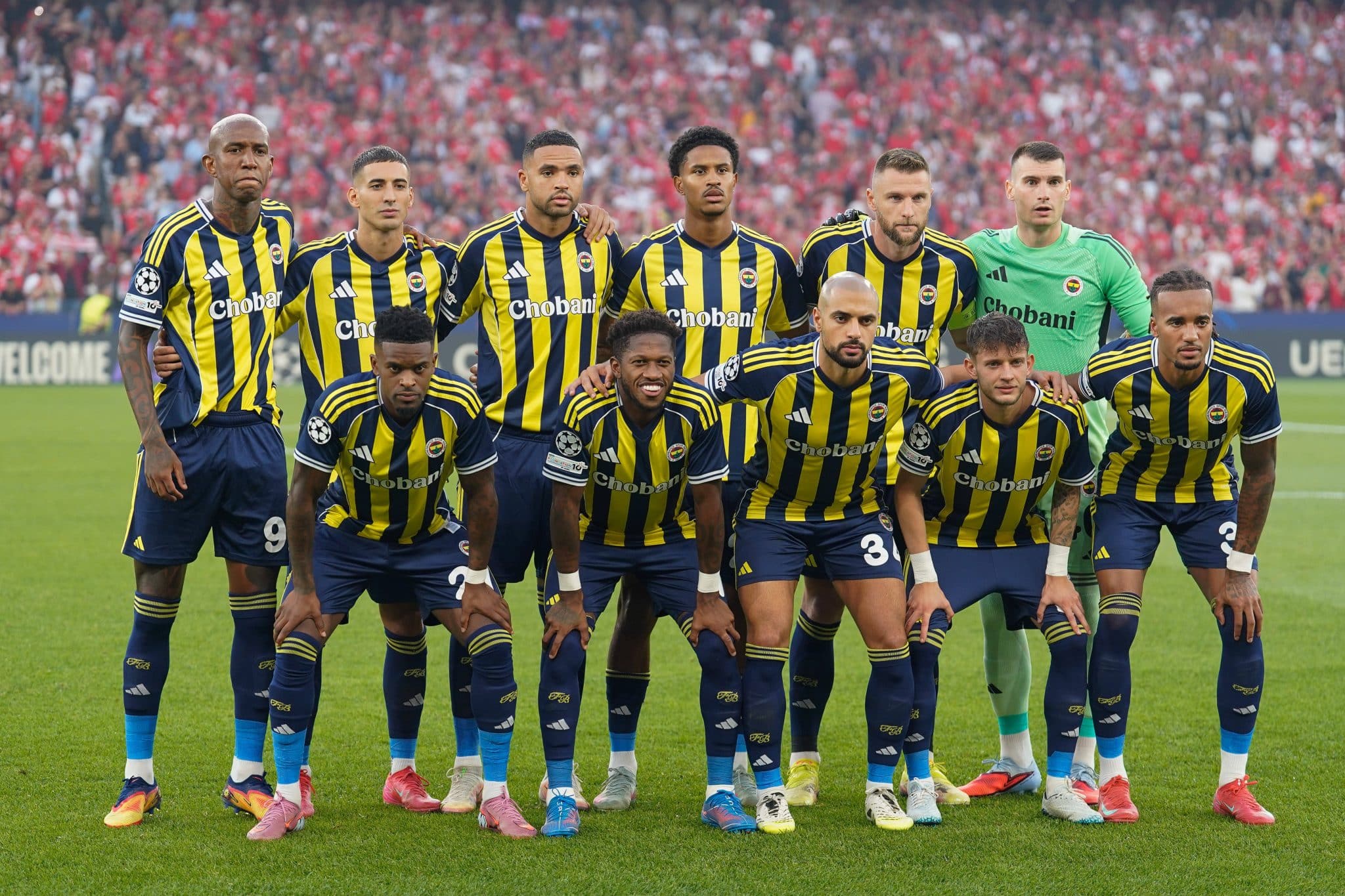 Genclerbirligi vs Fenerbahce prediction, odds & betting tips &ndash; 31/08/2025