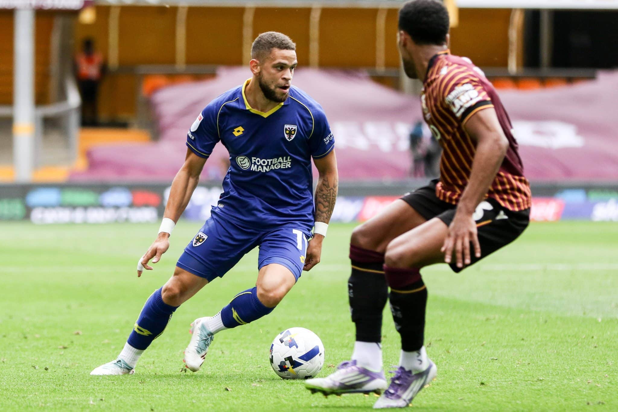 Wimbledon vs Stevenage prediction, odds & betting tips 02/09/2025