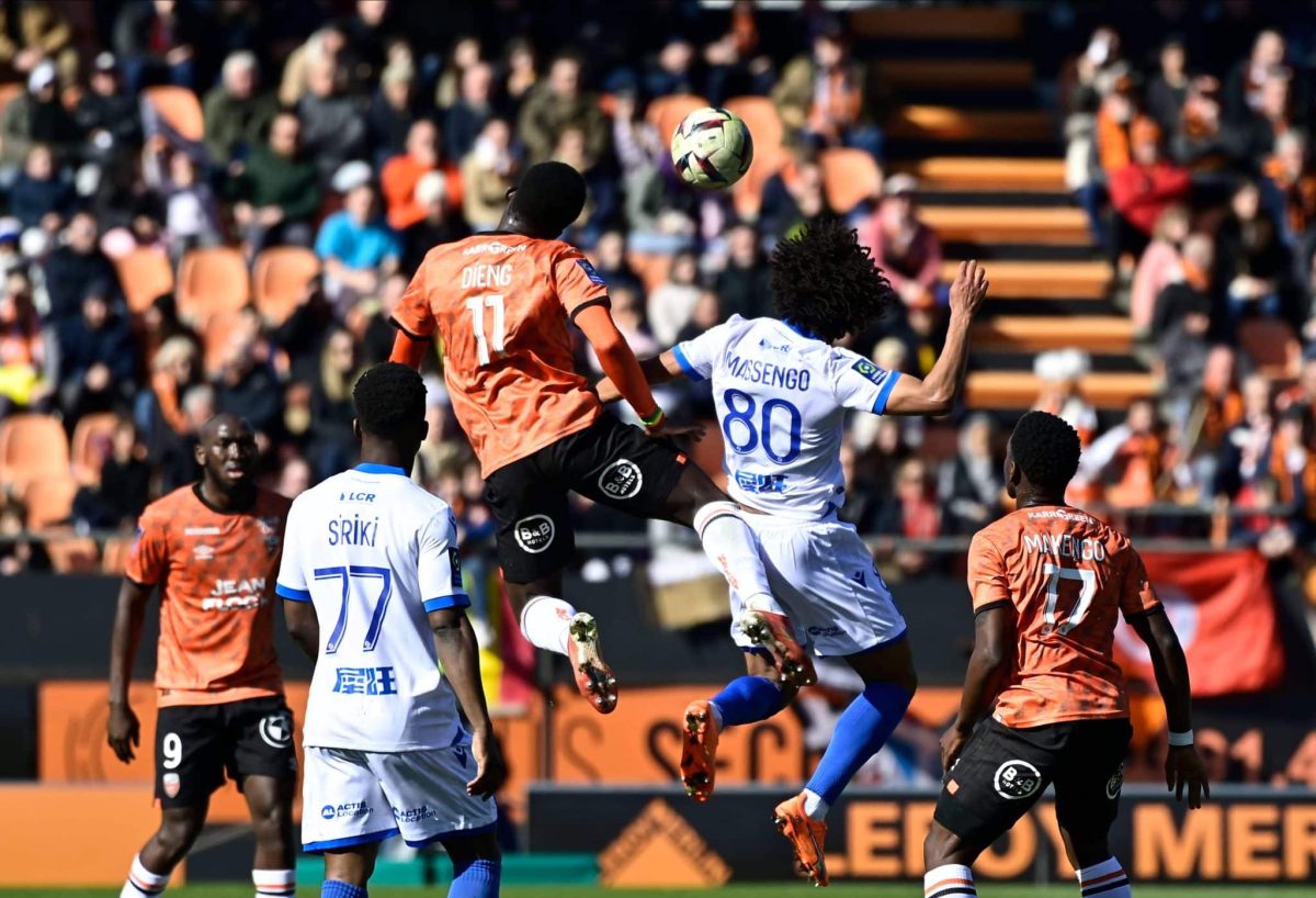 Auxerre vs Lorient prediction, odds & betting tips &ndash; 17/08/2025