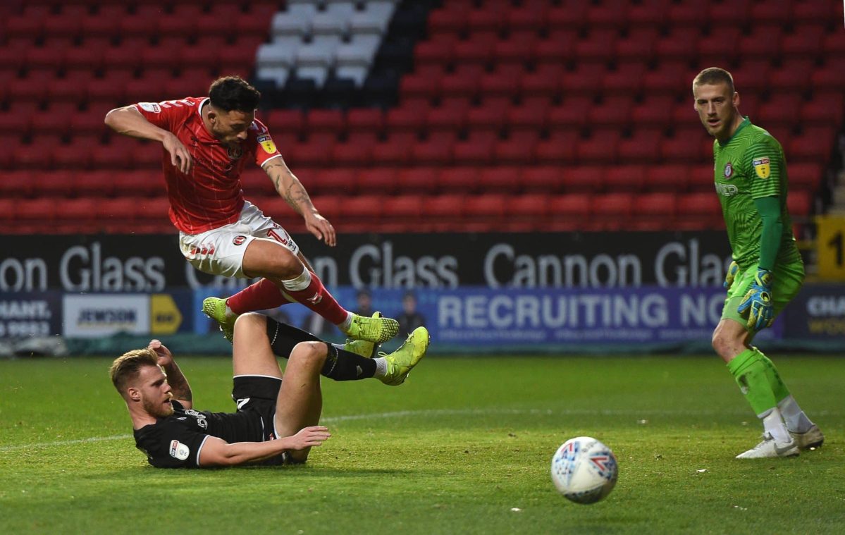 Bristol City vs Charlton Athletic prediction, odds & betting tips &ndash; 16/08/2025
