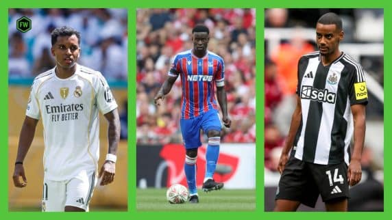 Latest transfer news today: Marc Guehi update as Newcastle eye &pound;60m Alexander Isak replacement