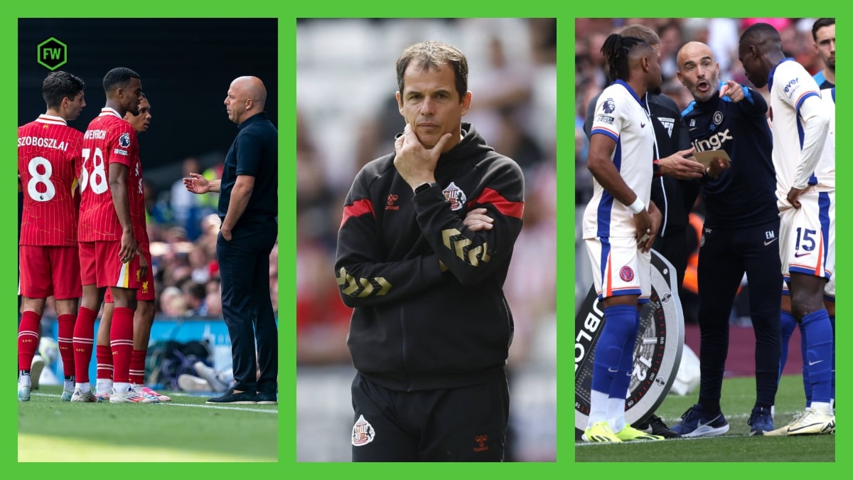 Latest transfer news today: Forgotten Chelsea star could leave as Sunderland close in on &pound;14m defender