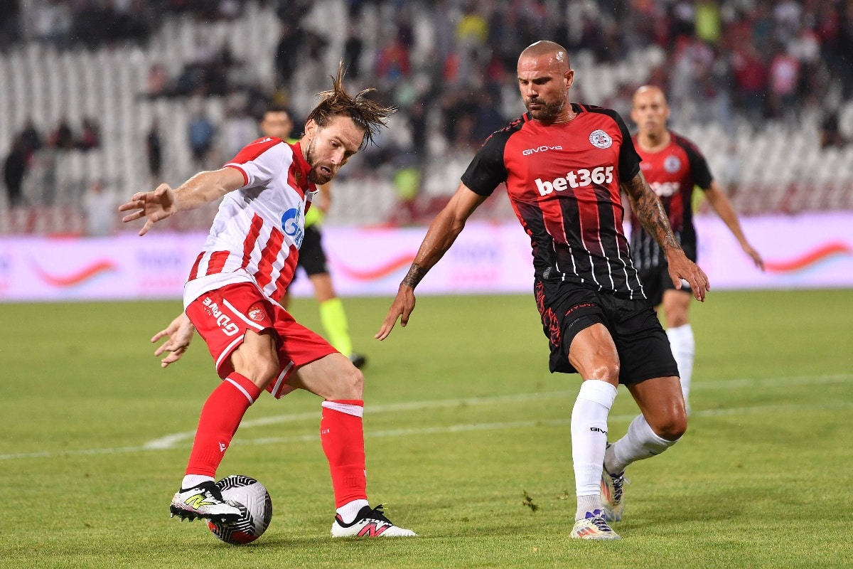 Lincoln Red Imps vs FC Noah prediction, odds & betting tips 07/08/2025