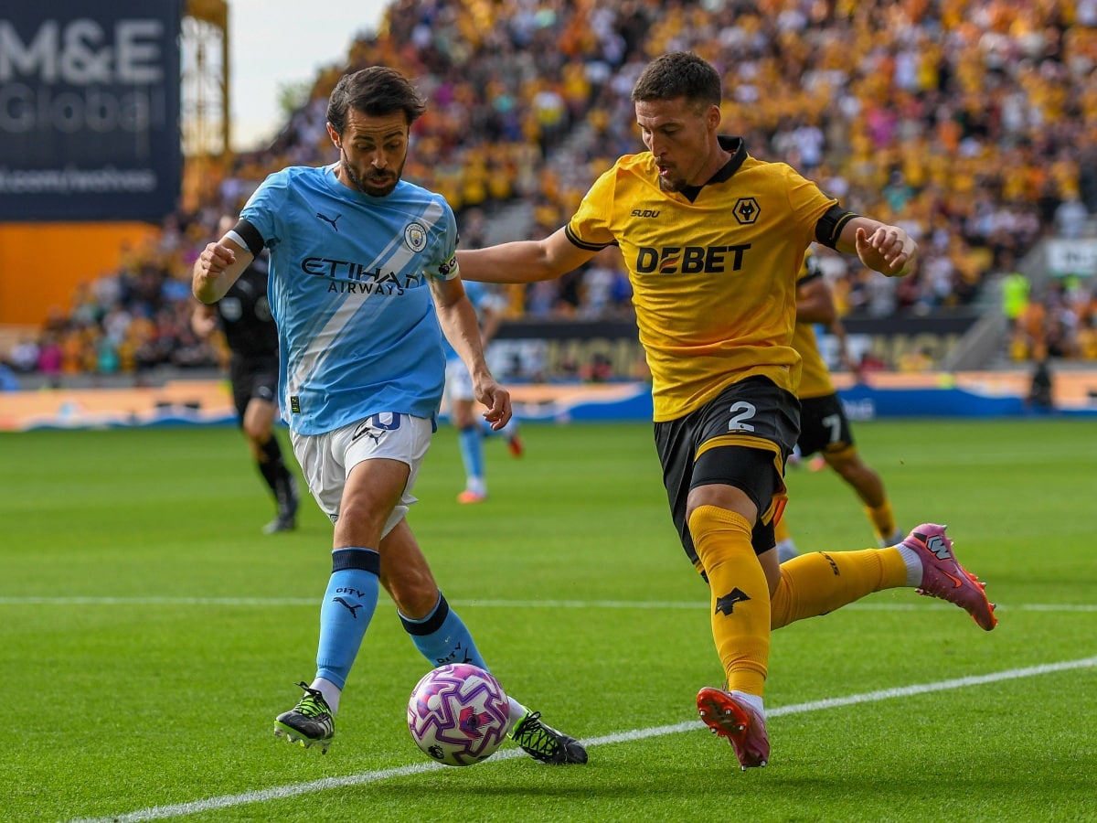 Man City vs Tottenham prediction, odds & betting tips 23/08/2025