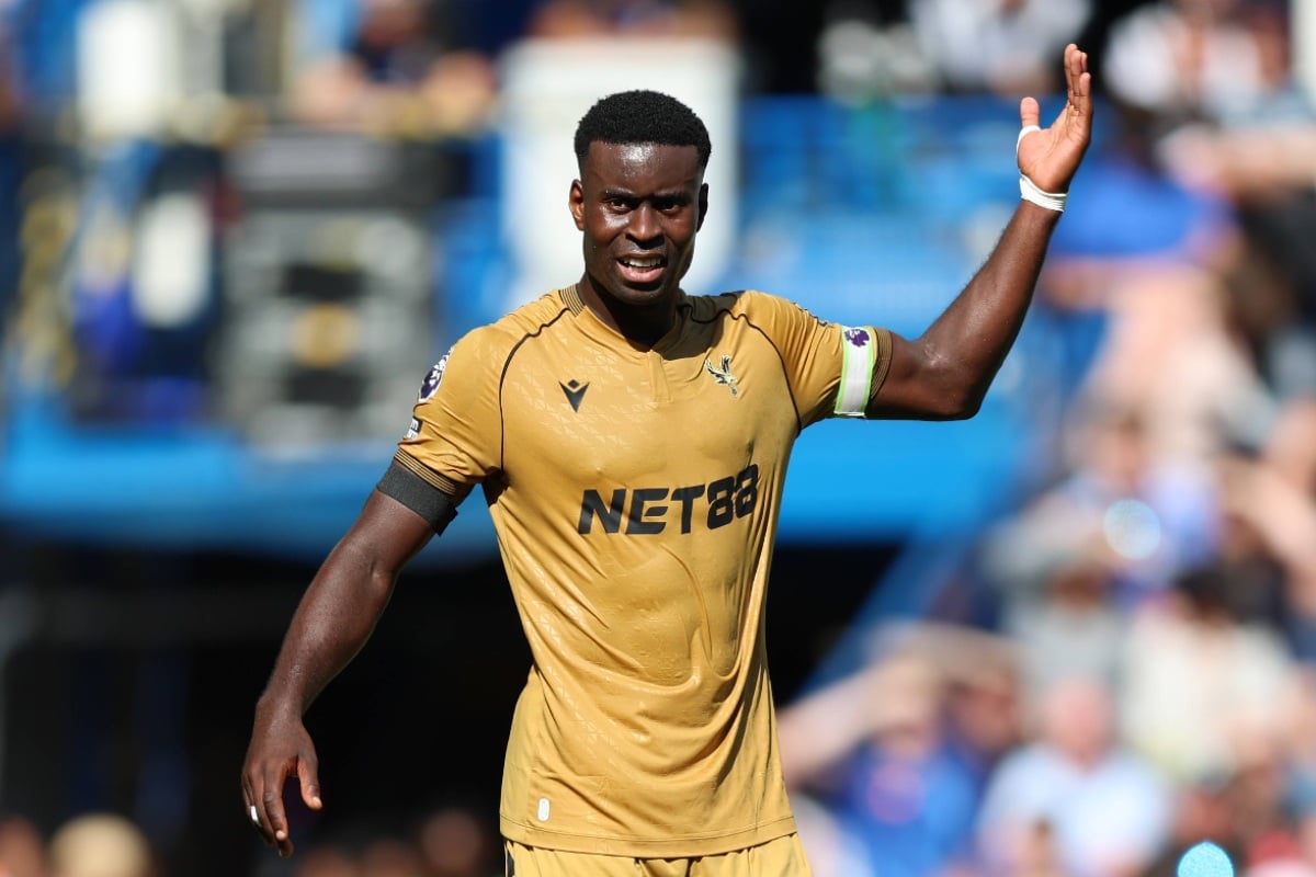 Liverpool transfer news: Why Real Madrid and Barcelona have the advantage in Marc Guehi race?