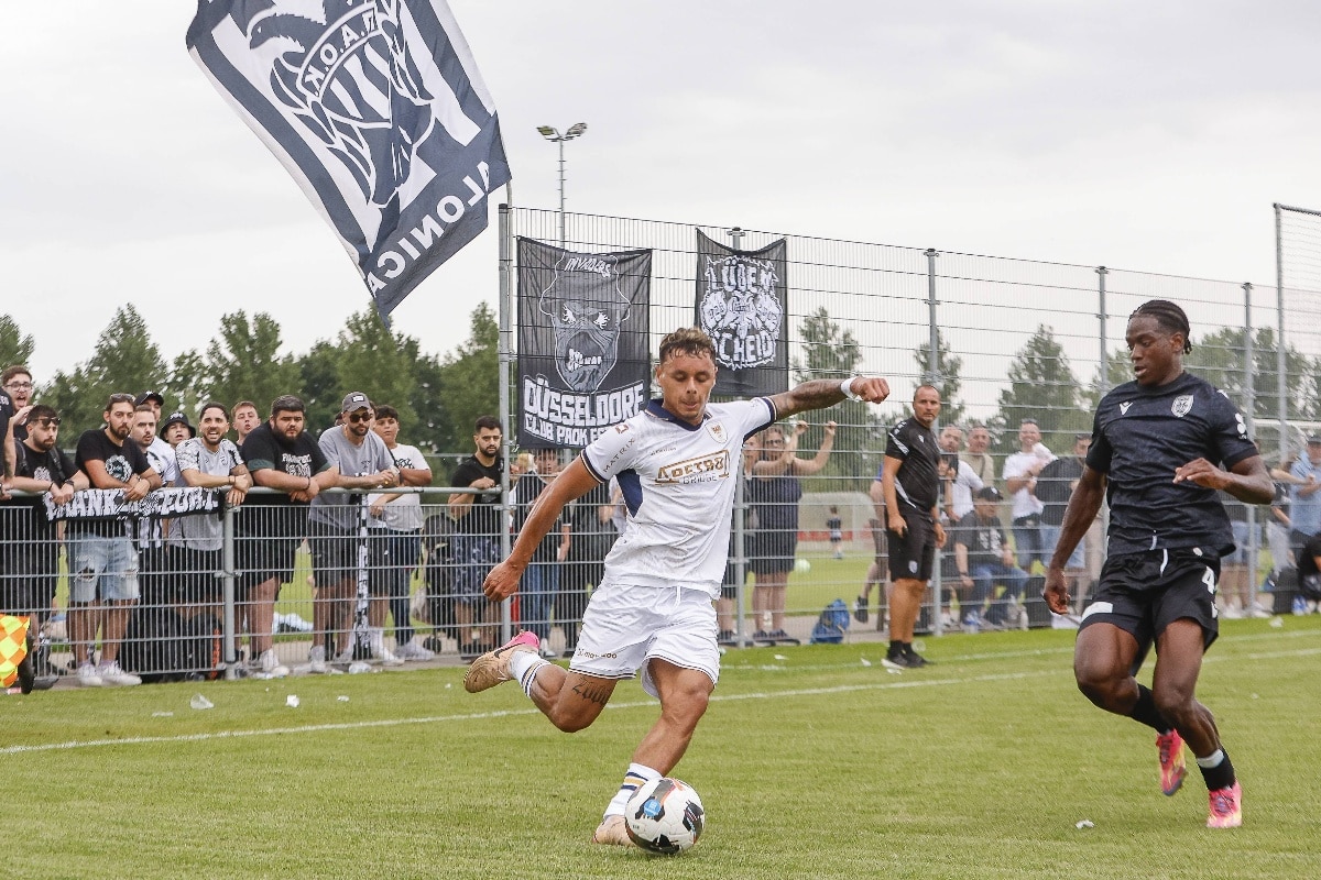 PAOK vs Wolfsberger prediction, odds & betting tips 07/08/2025