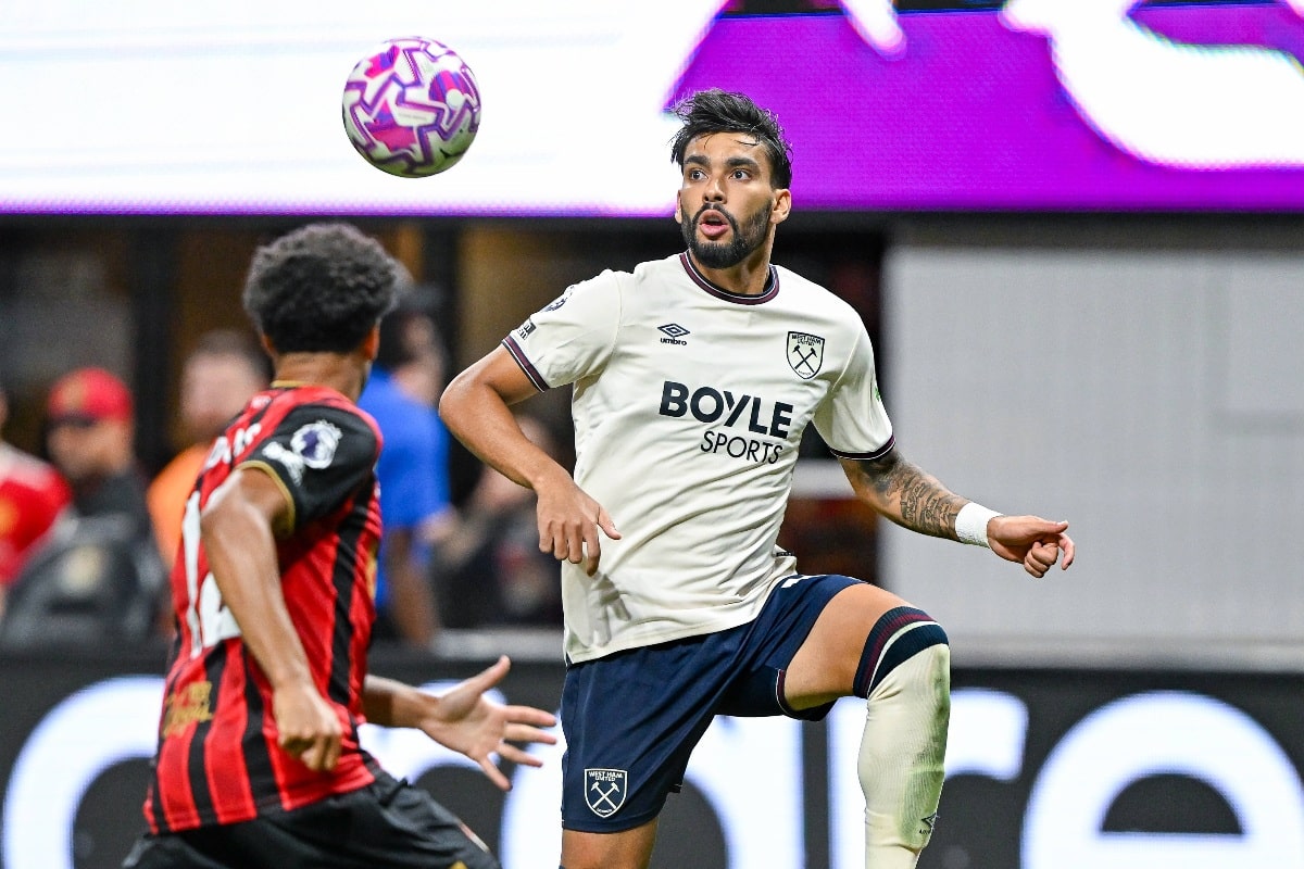 Sunderland vs West Ham prediction, odds & betting tips 16/08/2025