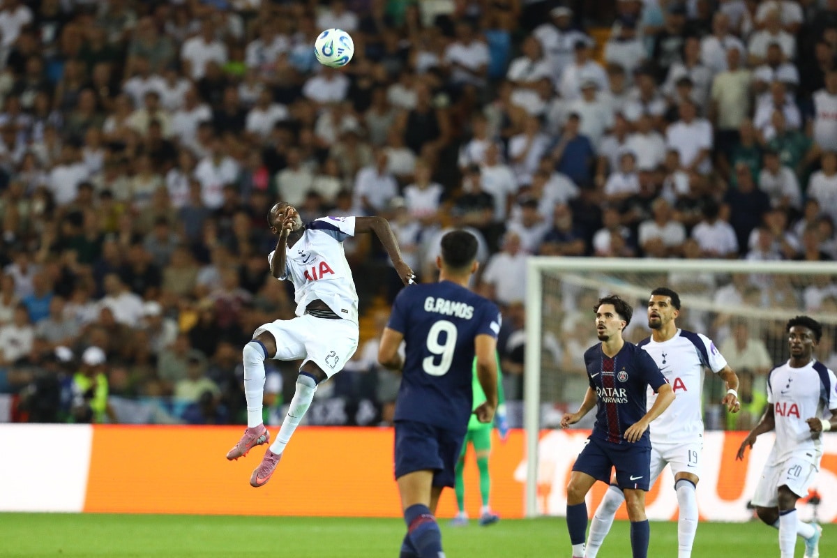 Tottenham vs Burnley prediction, odds & betting tips 16/08/2025