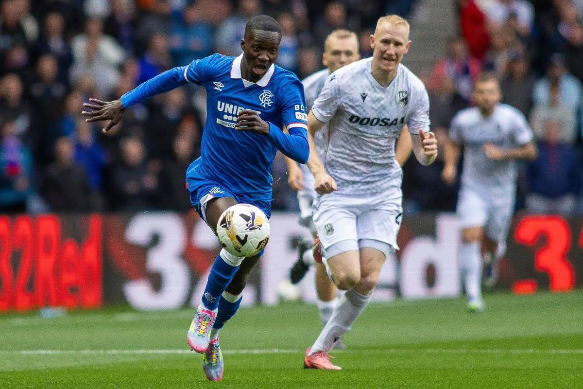 Viktoria Plzen vs Rangers prediction, odds & betting tips 12/08/2025