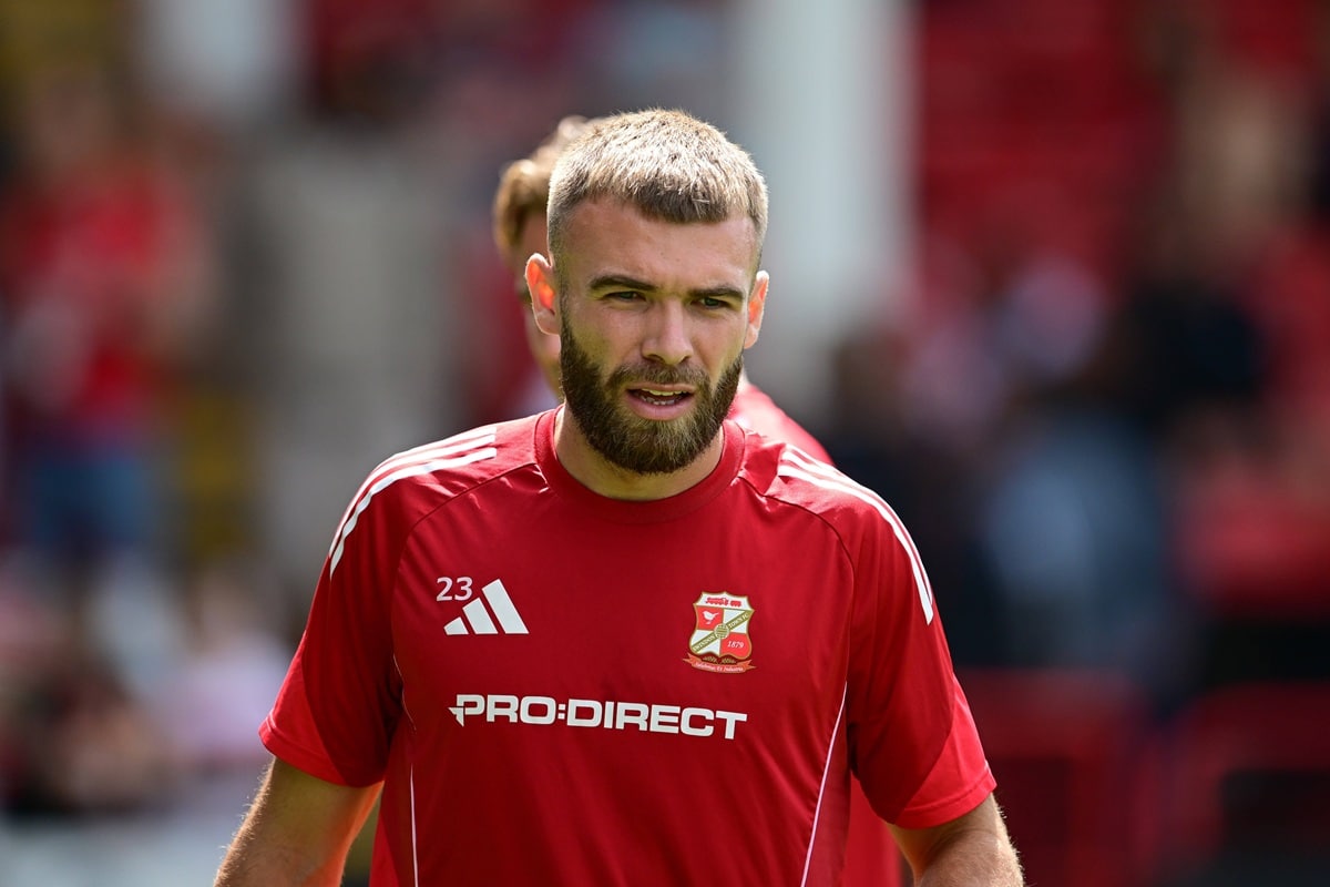 Barrow vs Swindon prediction