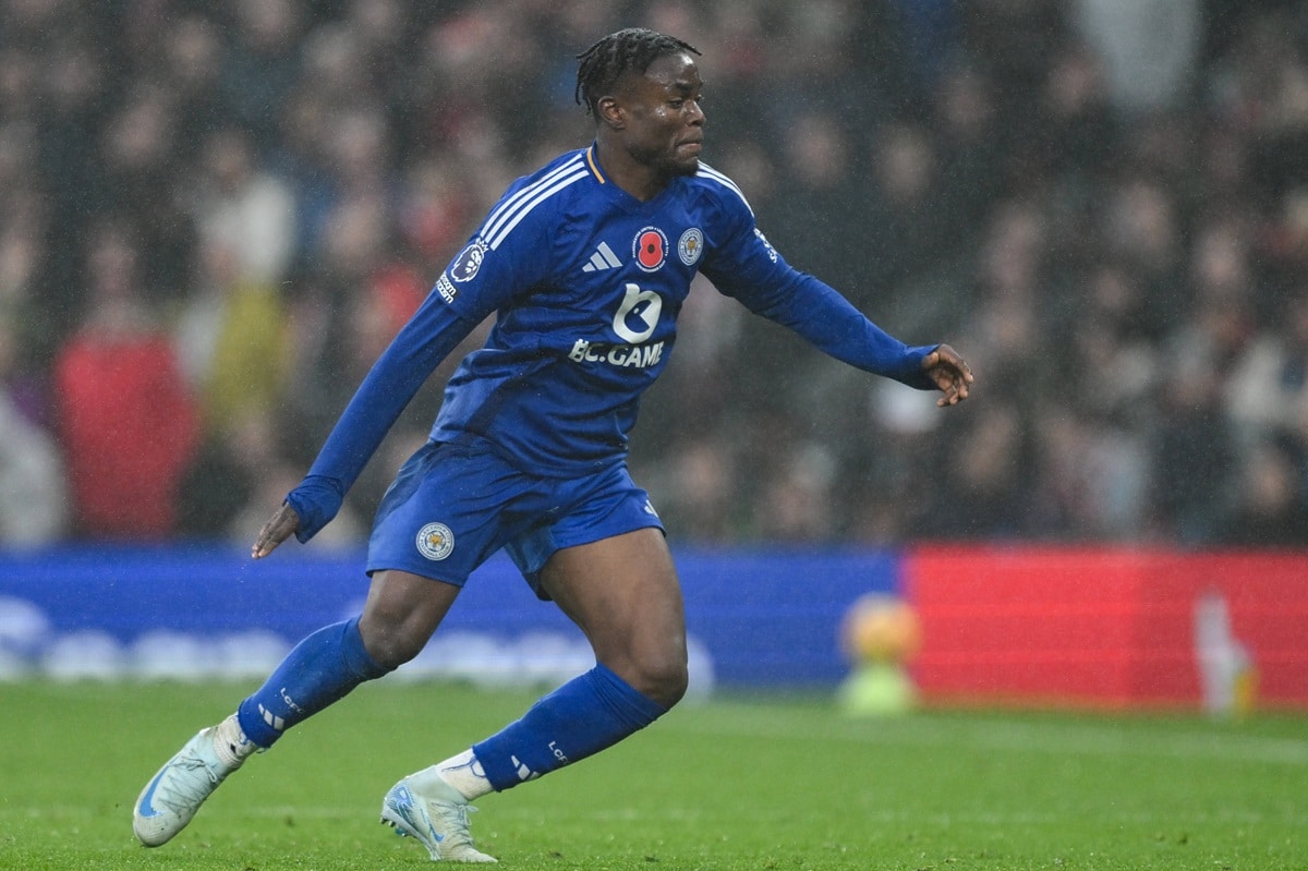 Abdul Fatawu Issahaku