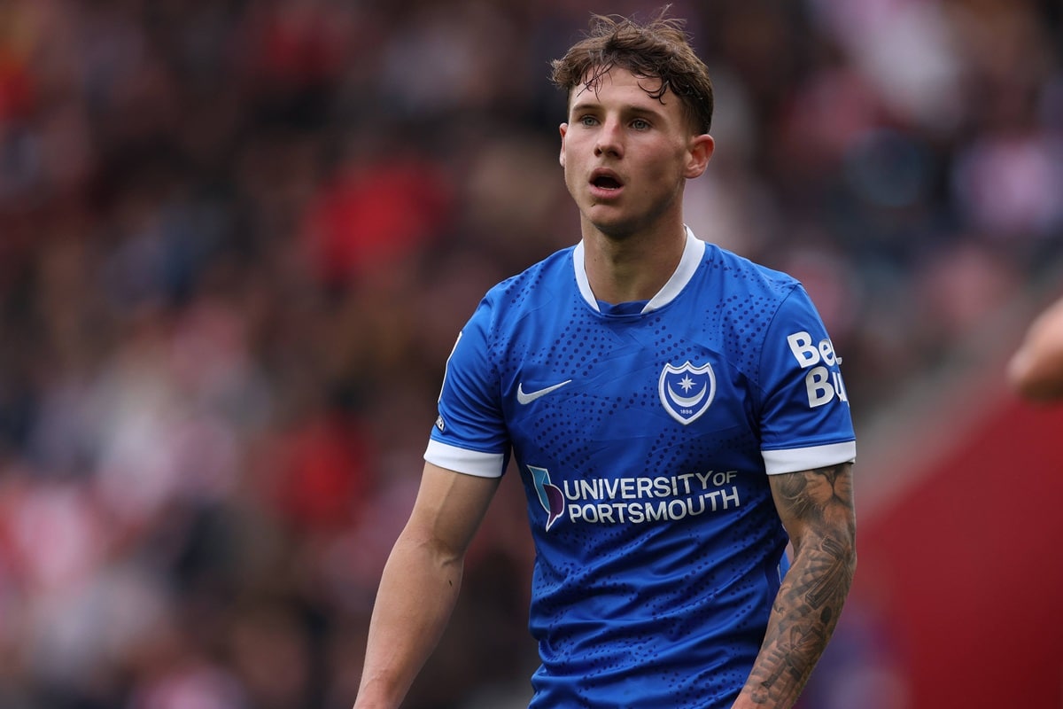 Portsmouth vs Sheffield Wednesday predicton