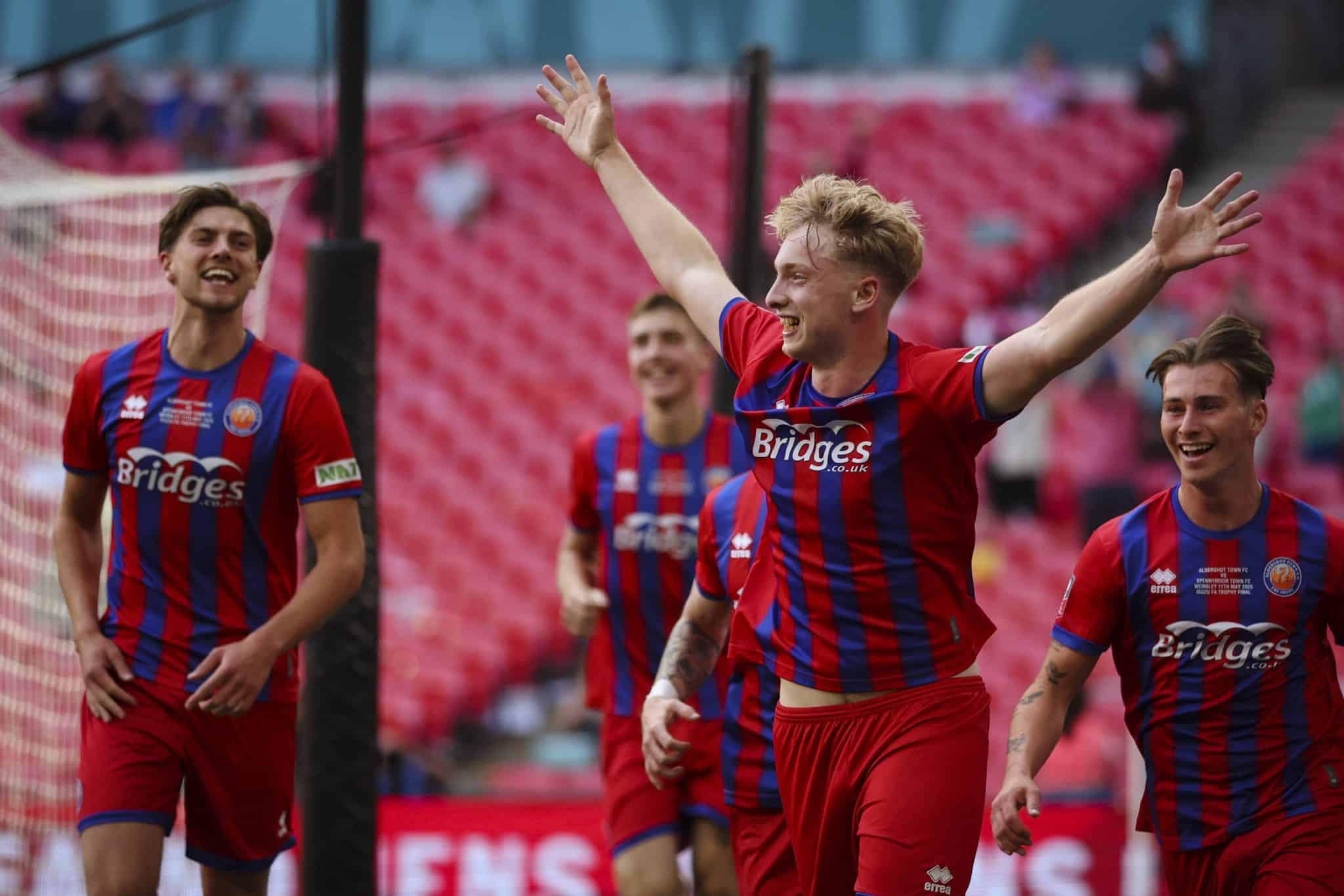 Truro vs Aldershot prediction, odds & betting tips - 03/09/2025