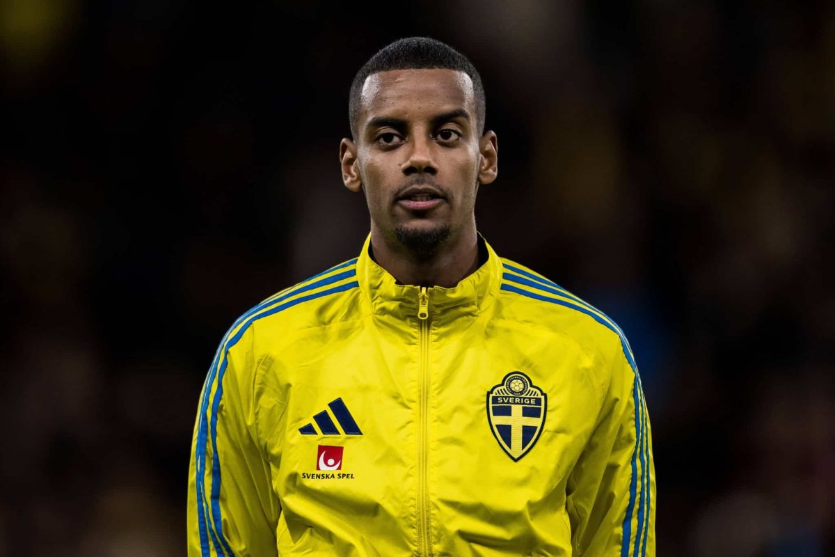 Sweden vs Kosovo prediction, odds & betting tips 13/10/2025