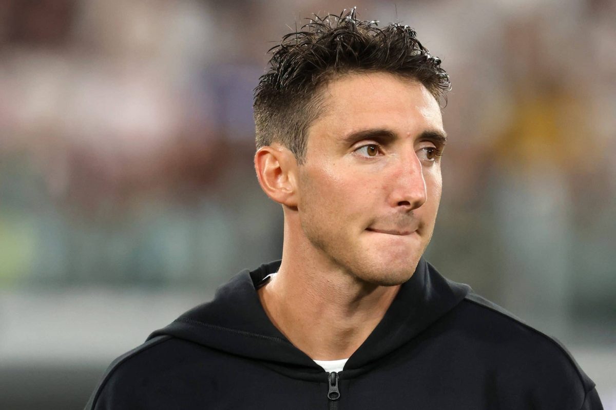 Andrea Cambiasso player to watch