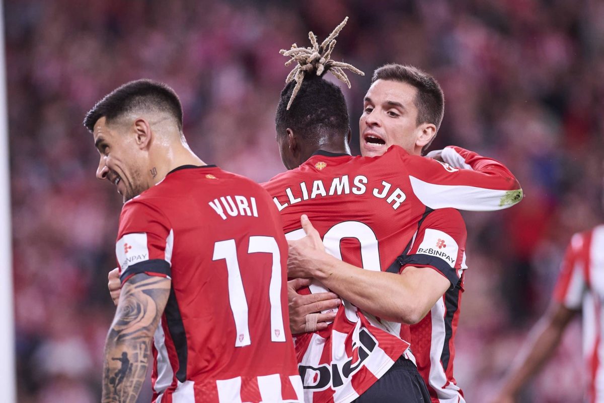 Athletic Bilbao vs Alaves prediction, odds & betting tips 13/09/2025