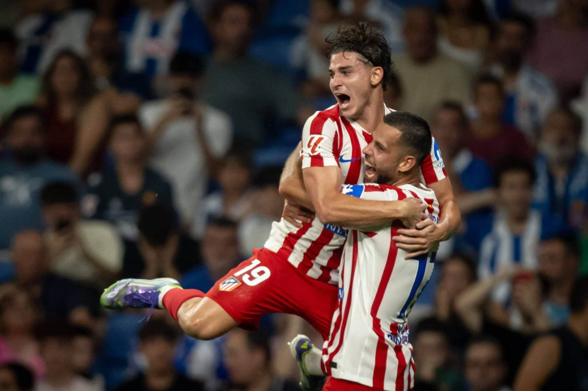 Atletico Madrid vs Rayo Vallecano prediction, odds & betting tips 24/09/2025