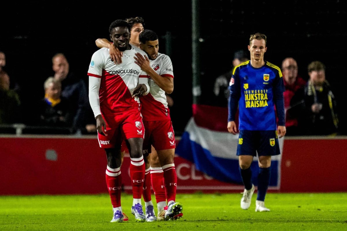 Utrecht vs Lyon prediction, odds & betting tips &ndash; 25/09/2025