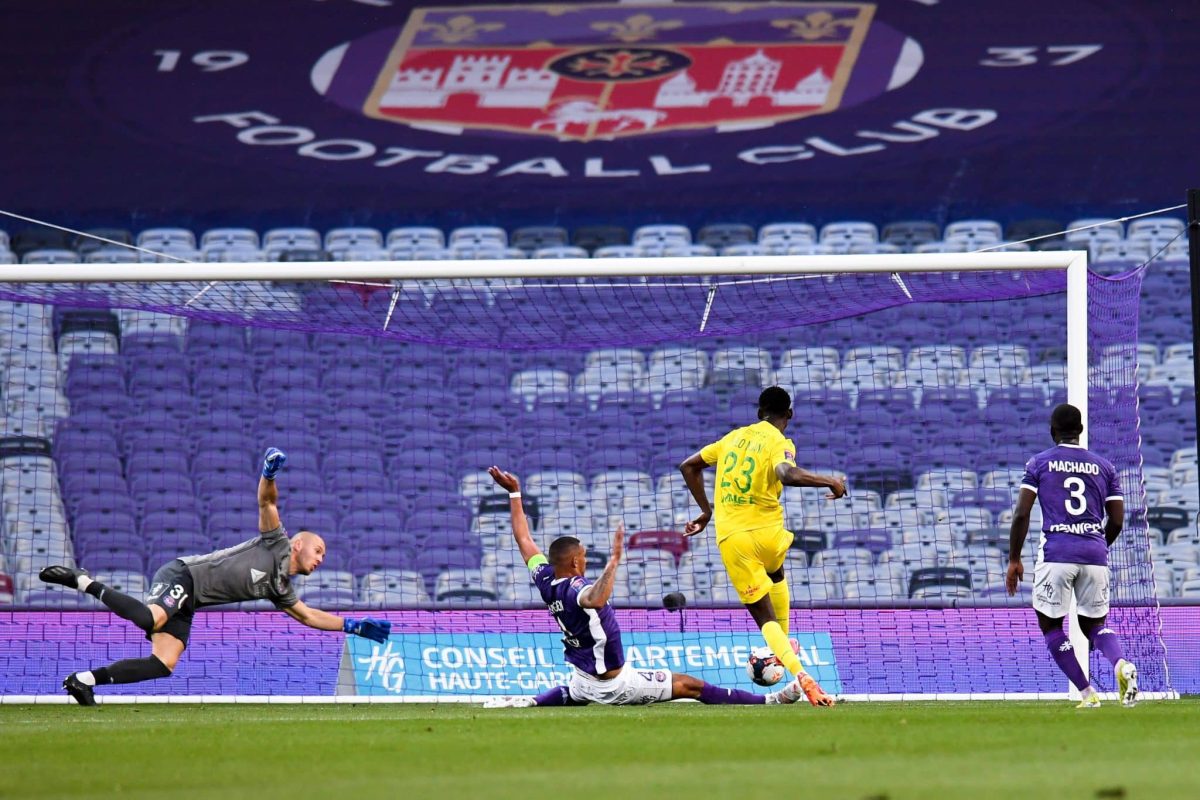 Toulouse vs Nantes prediction, odds & betting tips &ndash; 27/09/2025