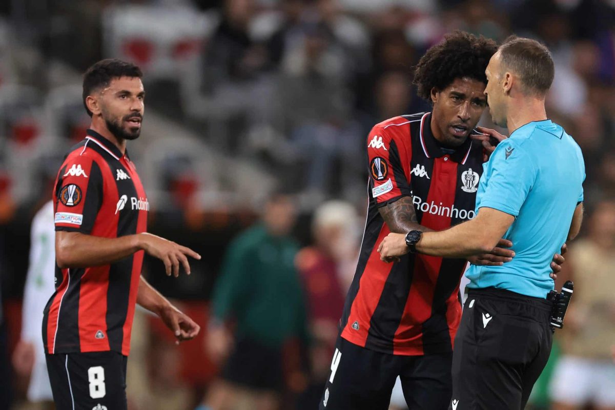 Nice vs Paris FC prediction, odds & betting tips &ndash; 28/09/2025
