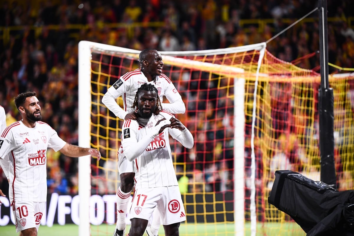 Brest vs Paris FC prediction, odds & betting tips 14/09/2025