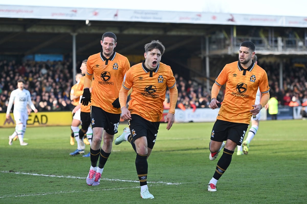 Cambridge Utd vs Oldham prediction, odds & betting tips 06/09/2025