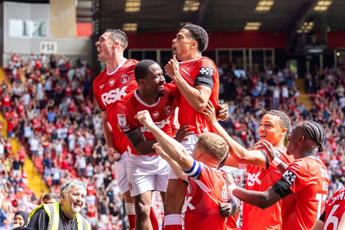 Charlton vs Millwall prediction, odds & betting tips 13/09/2025