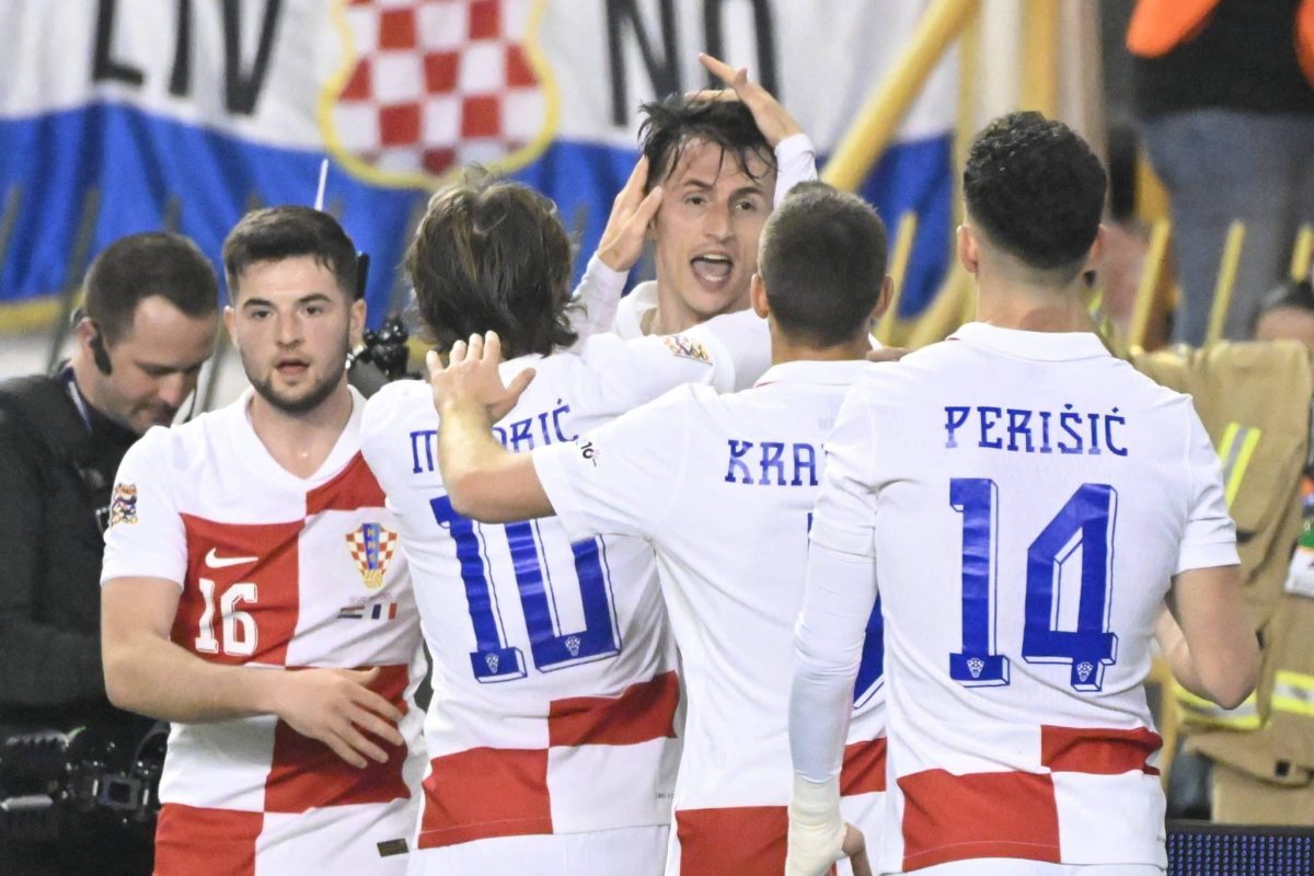 Czech Republic vs Croatia prediction, odds & betting tips &ndash; 09/10/2025