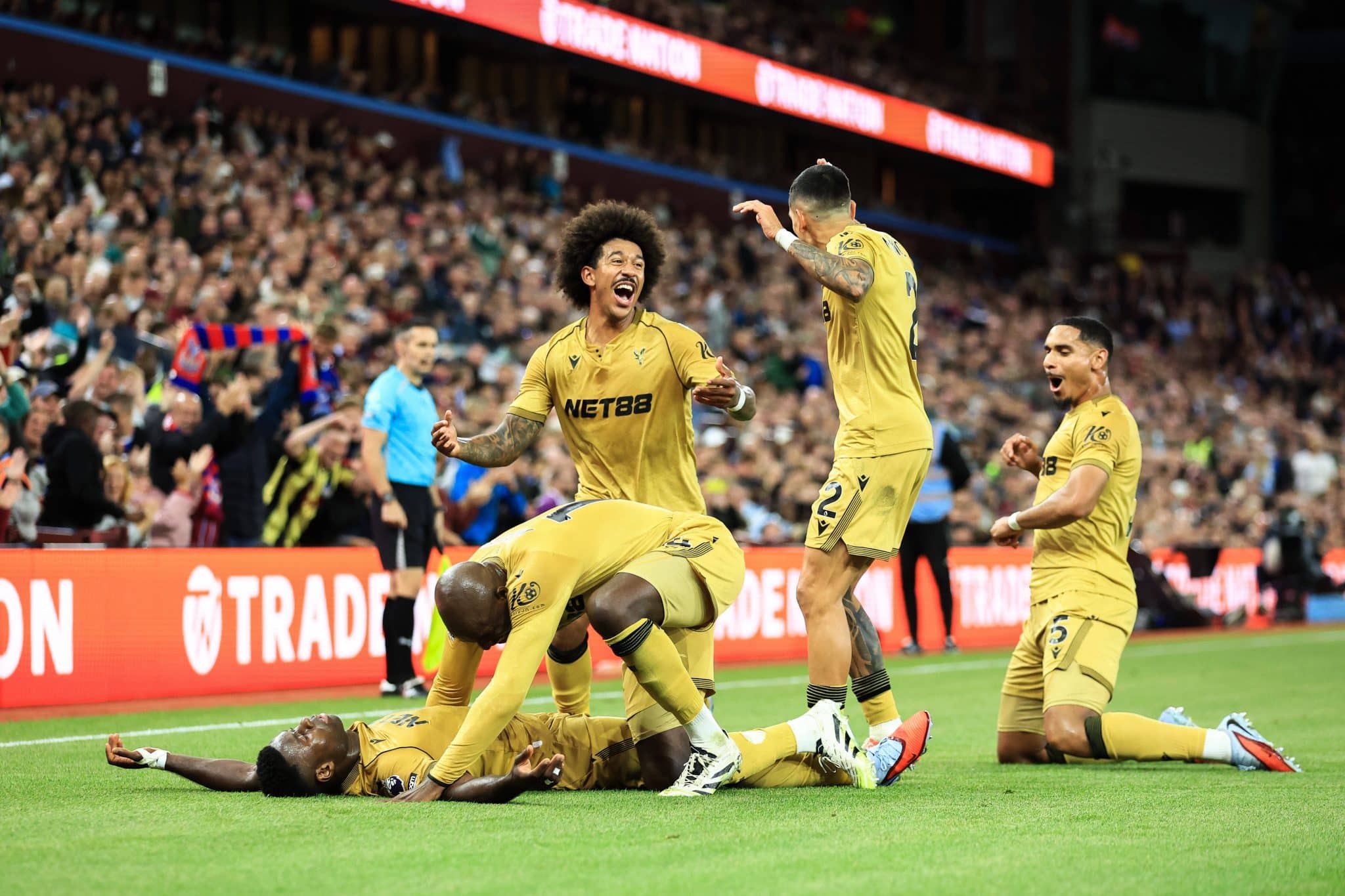 Dynamo Kyiv vs Crystal Palace prediction, odds & betting tips &ndash; 02/10/2025