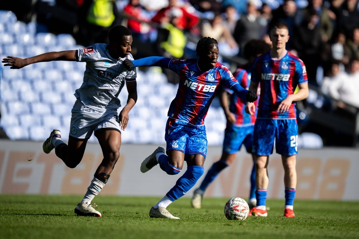 Crystal Palace vs Millwall prediction, odds & betting tips 16/09/2025