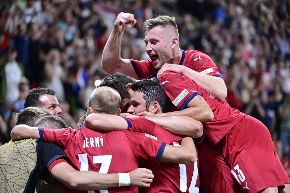 Montenegro vs Czechia prediction, odds & betting tips 05/09/2025