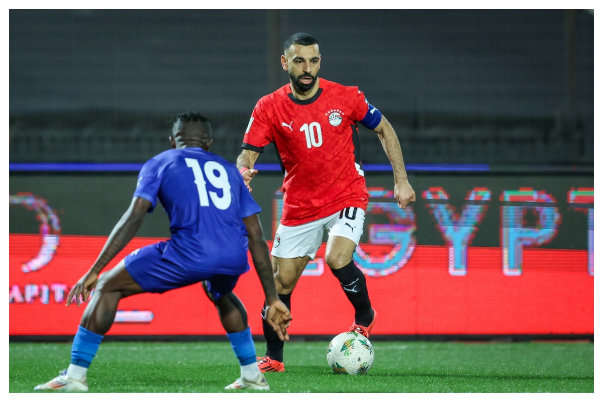 Egypt vs Ethiopia prediction, odds & betting tips &ndash; 05/09/2025