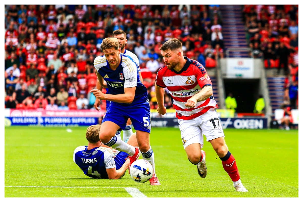 Doncaster vs Bradford prediction, odds & betting tips &ndash; 06/09/2025