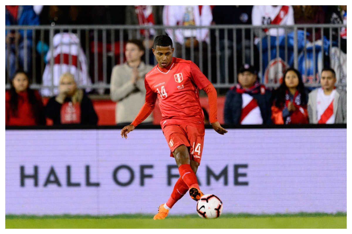 Peru vs Paraguay prediction, odds & betting tips &ndash; 09/09/2025